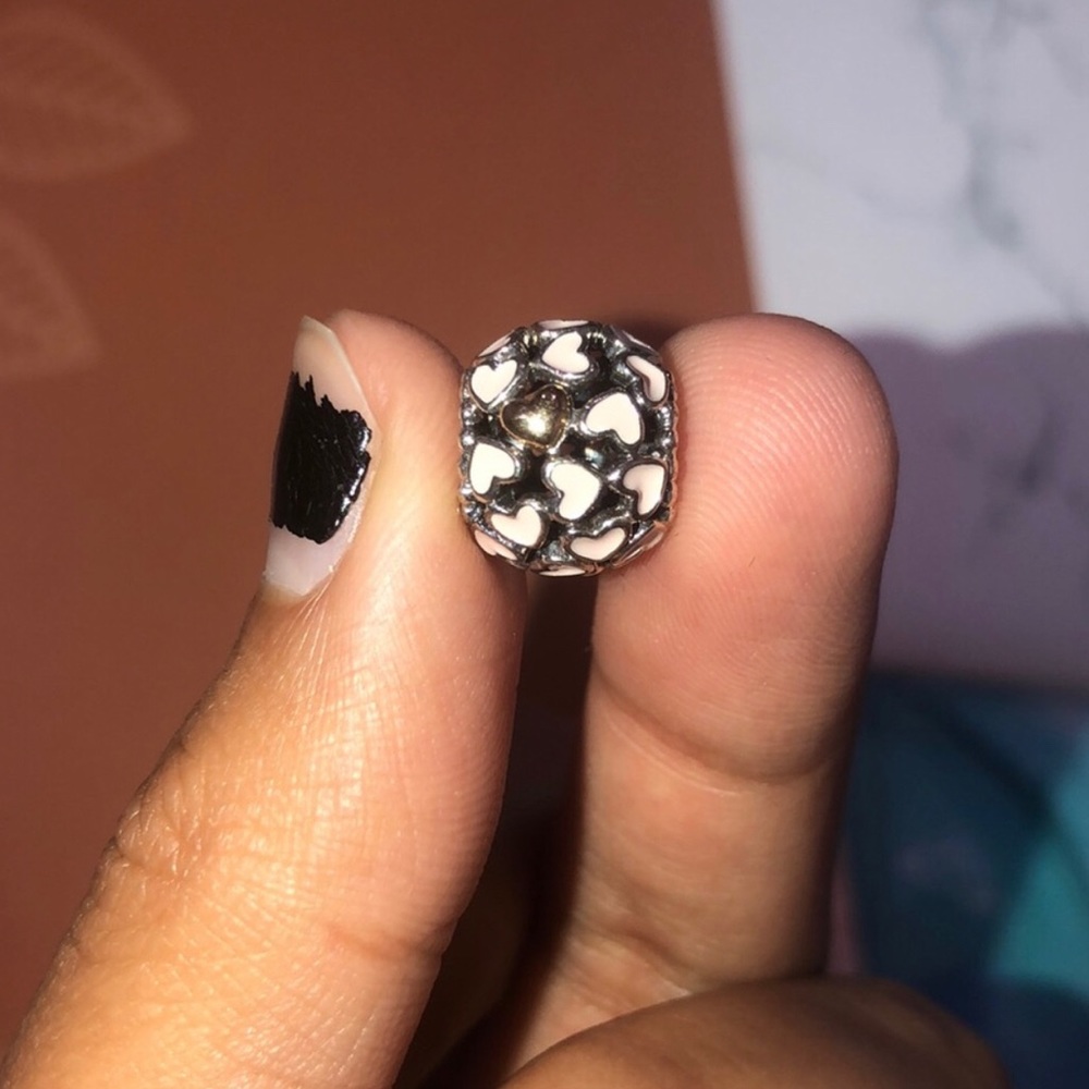 Pandora Charm
